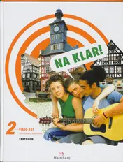 Omslag van Textbuch