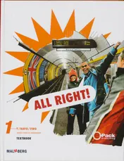 Omslag van Textbook