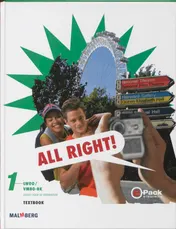 Omslag van Textbook