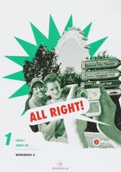 Omslag van workbook