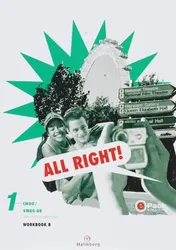 Omslag van workbook 1b vmbo-bk/b/lwoo