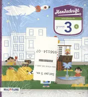 Omslag van Schrijfschrift