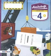 Omslag van werkschrift B