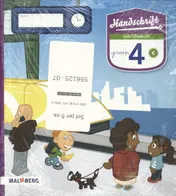 Omslag van schrijfschrift