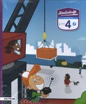 Omslag van handleiding