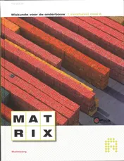 Omslag van Handboek A