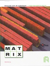Omslag van Handboek A