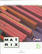 Omslag van Handboek B