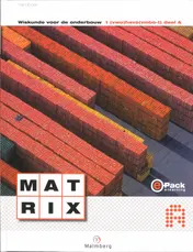 Omslag van Handboek A