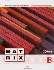 Omslag van Handboek B