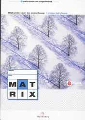 Omslag van Leerwerkboek 2