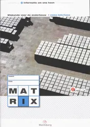 Omslag van Leerwerkboek 4