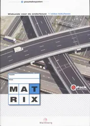 Omslag van Leerwerkboek 3