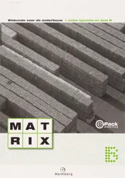 Omslag van Werkboek B