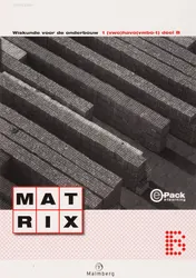 Omslag van Werkboek B