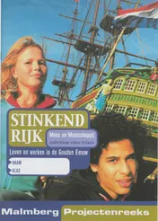 Omslag van katern