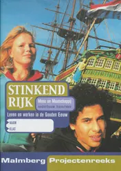 Omslag van katern