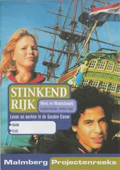 Omslag van katern