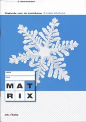 Omslag van Leerwerkboek 7