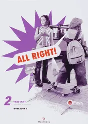 Omslag van Werkboek