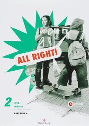 Omslag van Werkboek