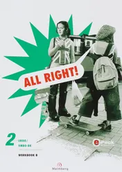Omslag van Werkboek