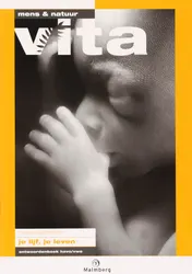 Omslag van Antwoordenboek
