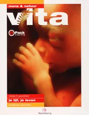 Omslag van Handboek