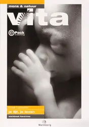Omslag van Werkboek