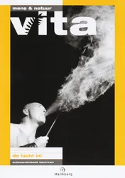 Omslag van Antwoordenboek