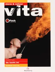 Omslag van Handboek