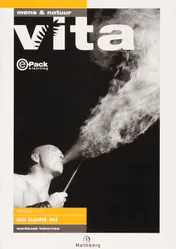 Omslag van Werkboek