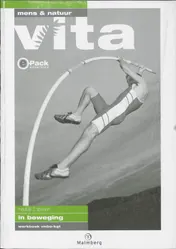 Omslag van Werkboek