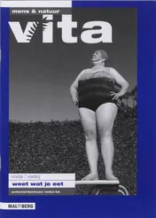 Omslag van Antwoordenboek Vmbo-bk