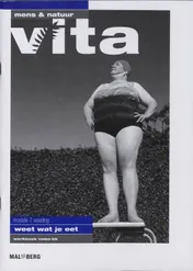 Omslag van Werkboek