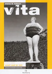 Omslag van antwoordenboek