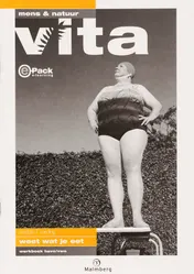 Omslag van Werkboek