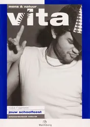 Omslag van antwoordenboek