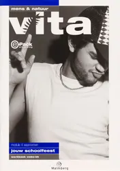 Omslag van Werkboek