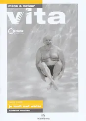 Omslag van Werkboek