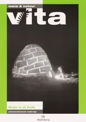 Omslag van Antwoordenboek