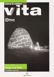 Omslag van Handboek