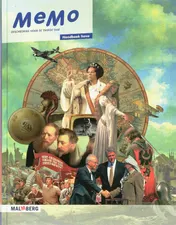 Omslag van Handboek