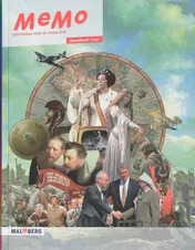 Omslag van Handboek