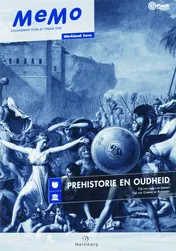 Omslag van Werkboek