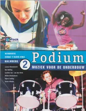 Omslag van Handboek