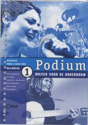 Omslag van Werkboek