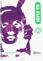 Omslag van Antwoordenboek A