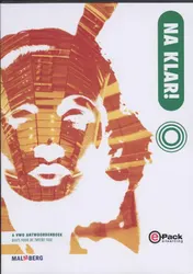 Omslag van Antwoordenboek