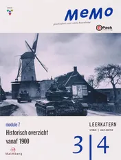 Omslag van Leerkatern